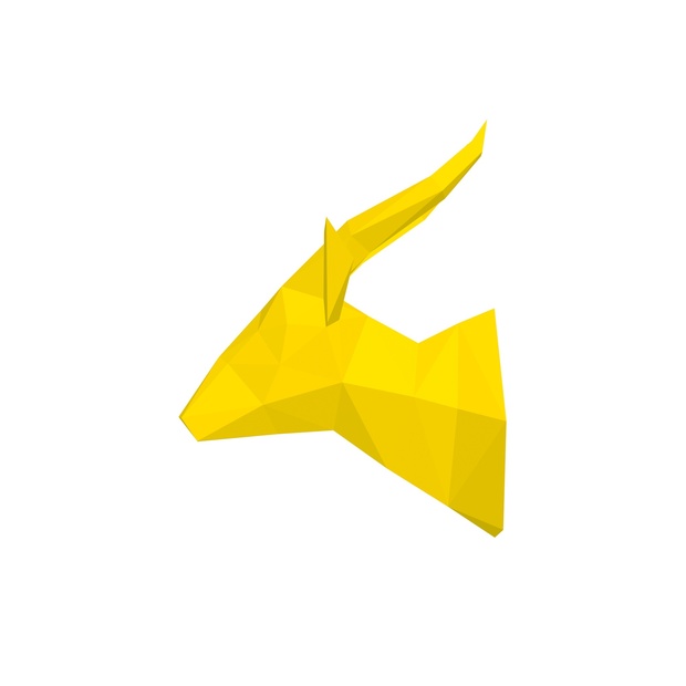Papercraft head_Bongo_file PDF