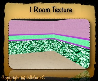 1 Room Texture (Tutorial Txt 3)