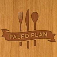 PALEO - 1300 kcal (7 DAY MEAL PLAN)