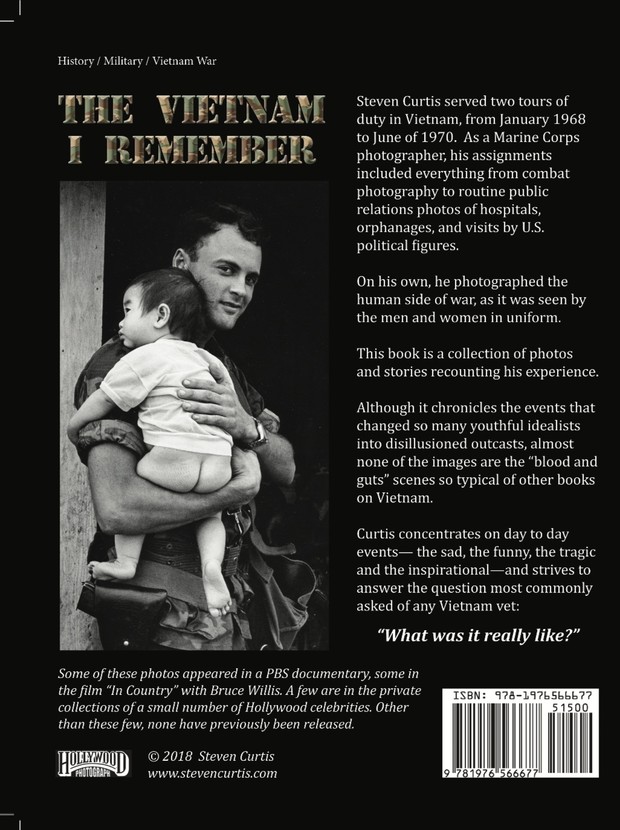 The Vietnam I Remember