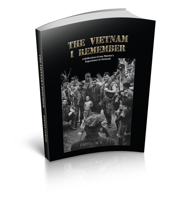 The Vietnam I Remember