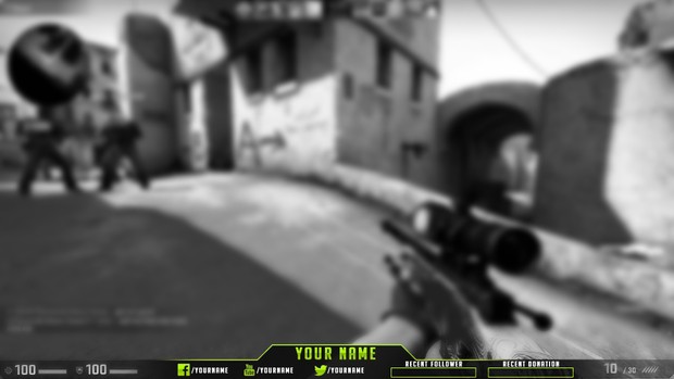 cheap twitch csgo streaming