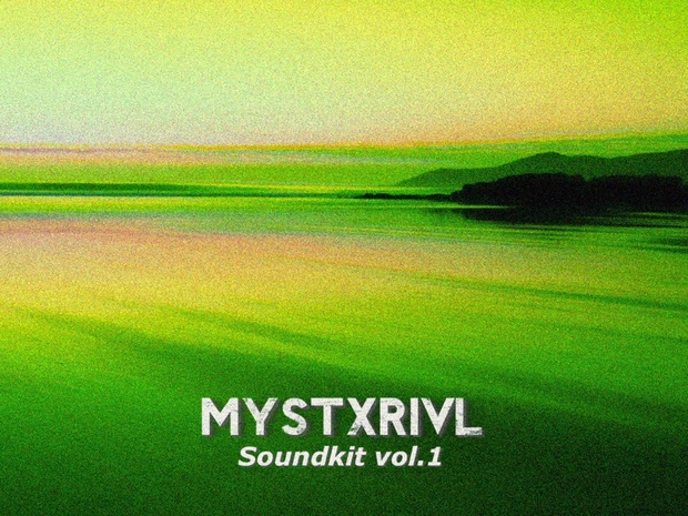 MYSTXRIVL Soundkit vol.1
