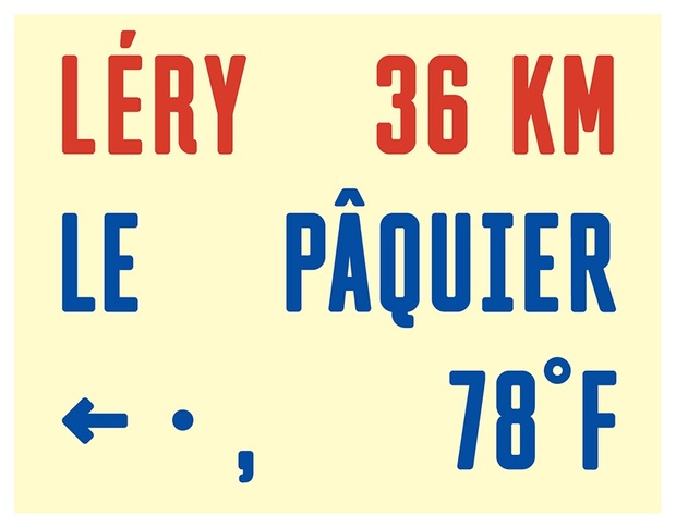 MFred Rounded Typeface Regular & Heavy (1-2 User License)