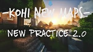 SERVER PRACTICEPVP/2.0