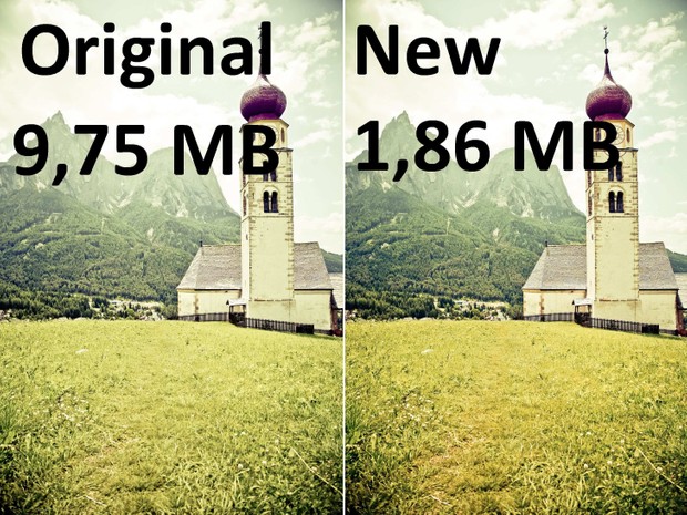 Image Reducer
