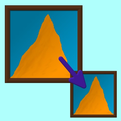 Image Reducer