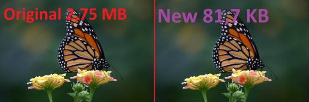 Image Reducer
