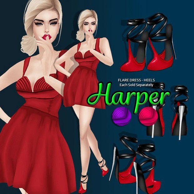 HARPER