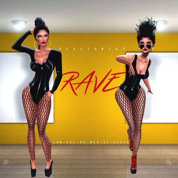RAVE