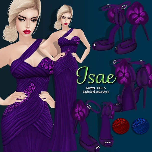ISAE