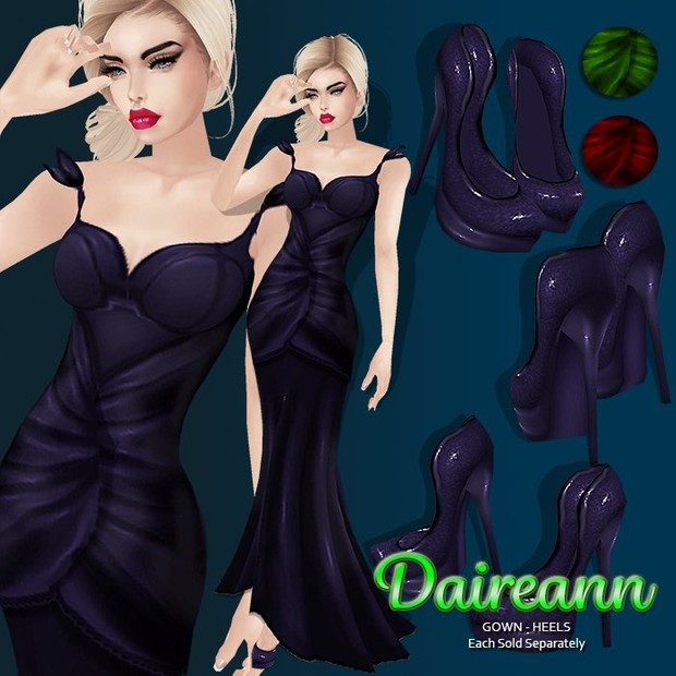 DAIREANN