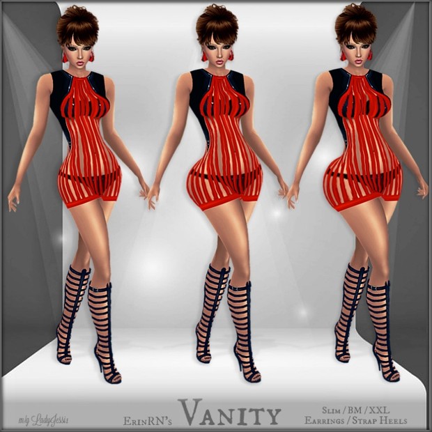 VANITY