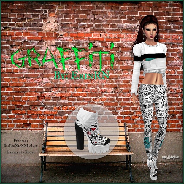 GRAFFITI