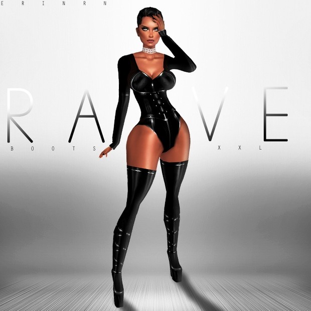RAVE