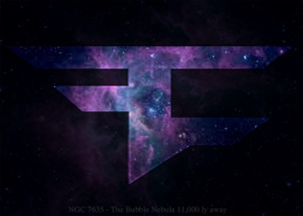 nebula faze logo photoshop logos