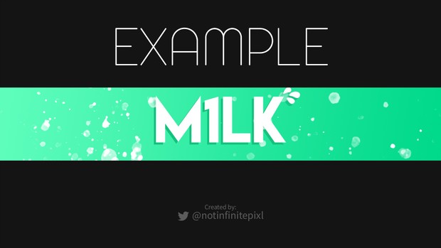 Basic Banner