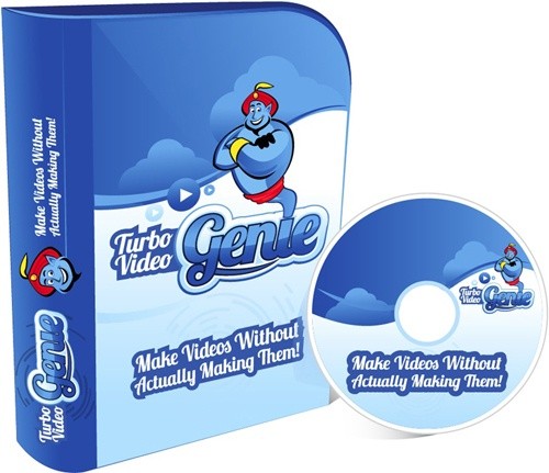 Turbo Video Genie