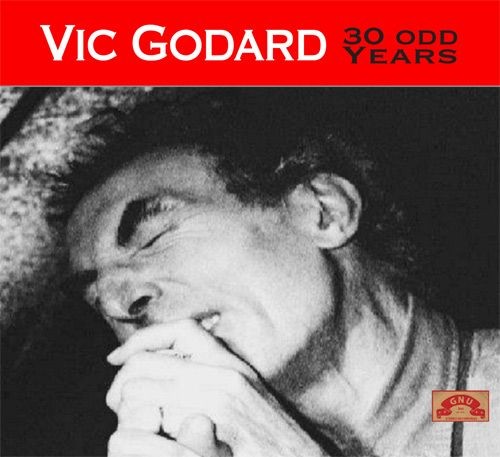 30 Odd Years - Vic Godard