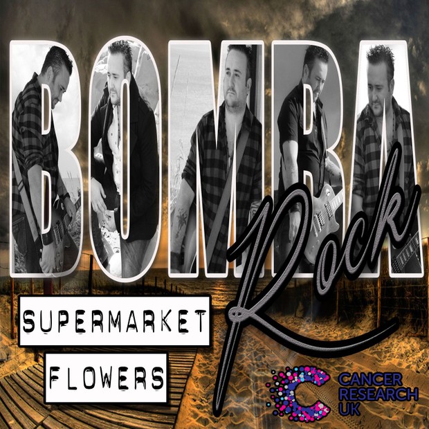 Supermarket Flowers