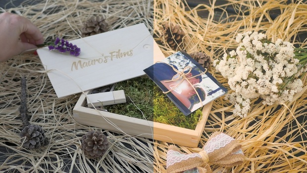 WEDDING LUT PACKAGE PRESENTATION PACK (Lut + Lightroom Preset)