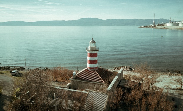 LIGHTHOUSE Cinema LUTS and PRESETS by Mauro's Films