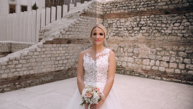 Mauro's Cine/Wedding LUT GH4/G7/G80/GH5
