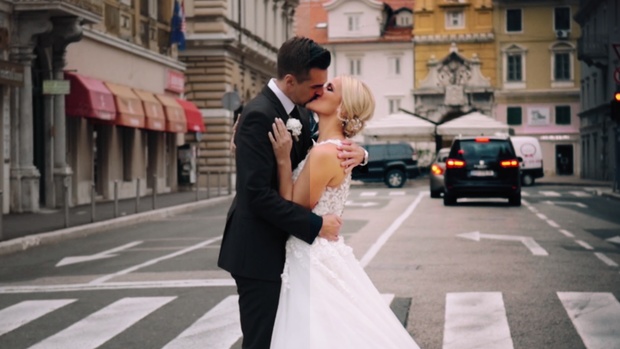 Mauro's Cine/Wedding LUT GH4/G7/G80/GH5