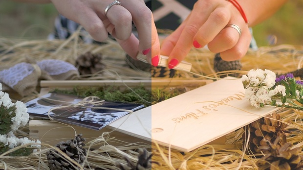 WEDDING LUT PACKAGE PRESENTATION PACK (Lut + Lightroom Preset)