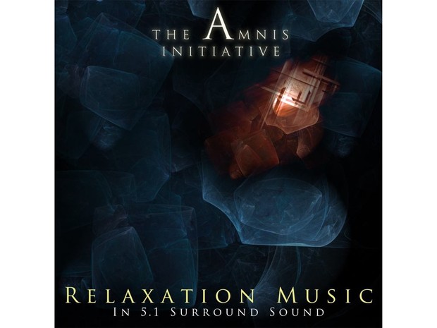 Relaxation Music In 5.1 Surround Sound - The Amnis Initiative