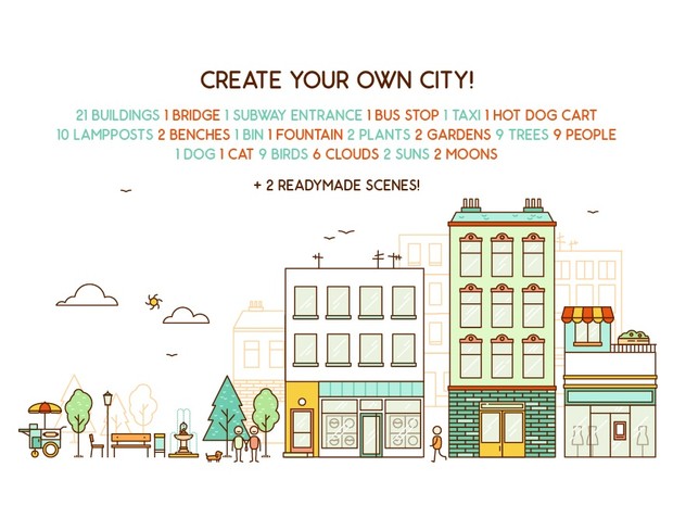 City builder