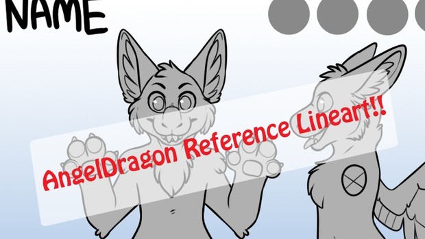 BASIC-Dutch AngelDragon 3 View Ref