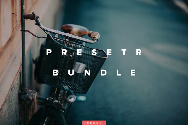Presetr Bundle