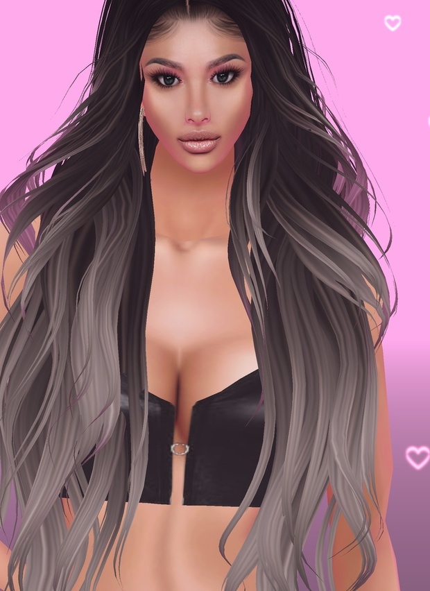 10 Nova Mesh Head Pack 3