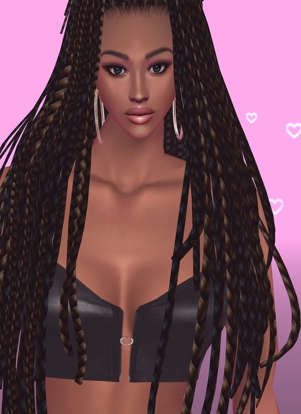 10 Nova Mesh Head Pack 3