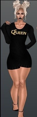 Party OutFit + 3 Gifts