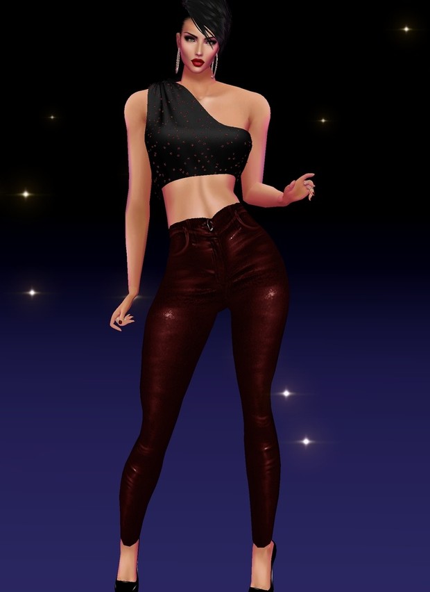 Party OutFit + 3 Gifts