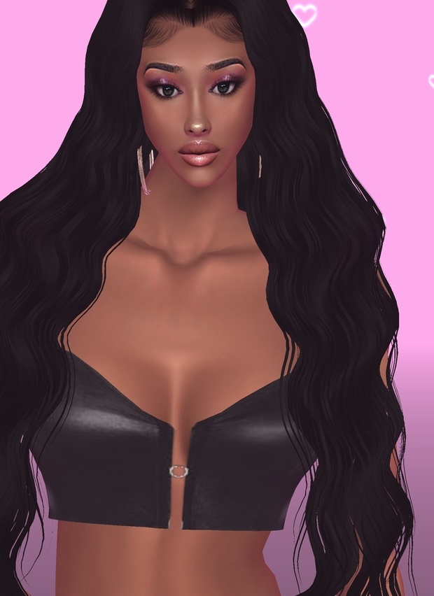 10 Nova Mesh Head Pack 3
