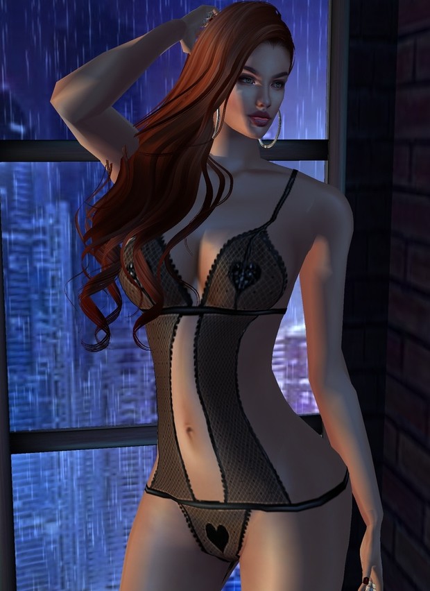 Party OutFit + 3 Gifts
