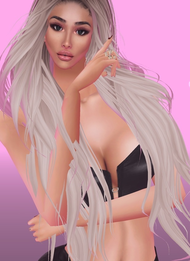 10 Nova Mesh Head Pack 3