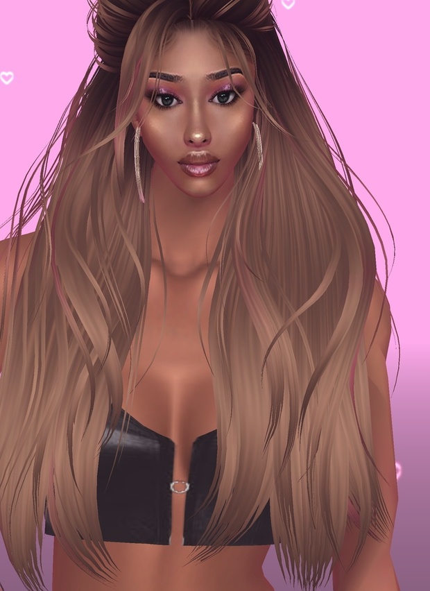 10 Nova Mesh Head Pack 3