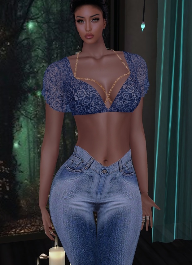 Your Bae OutFits + Tops + 3 Gifts