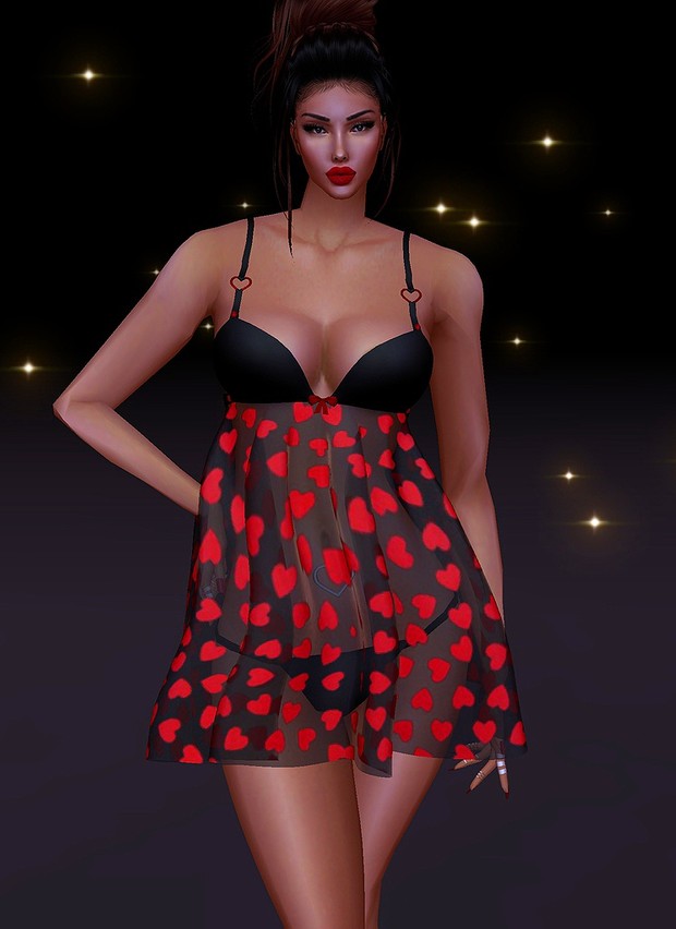 Love Babydoll