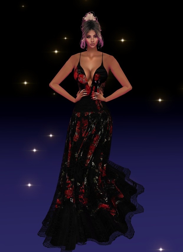 Party OutFit + 3 Gifts