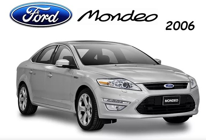 Mondeo Mondeo