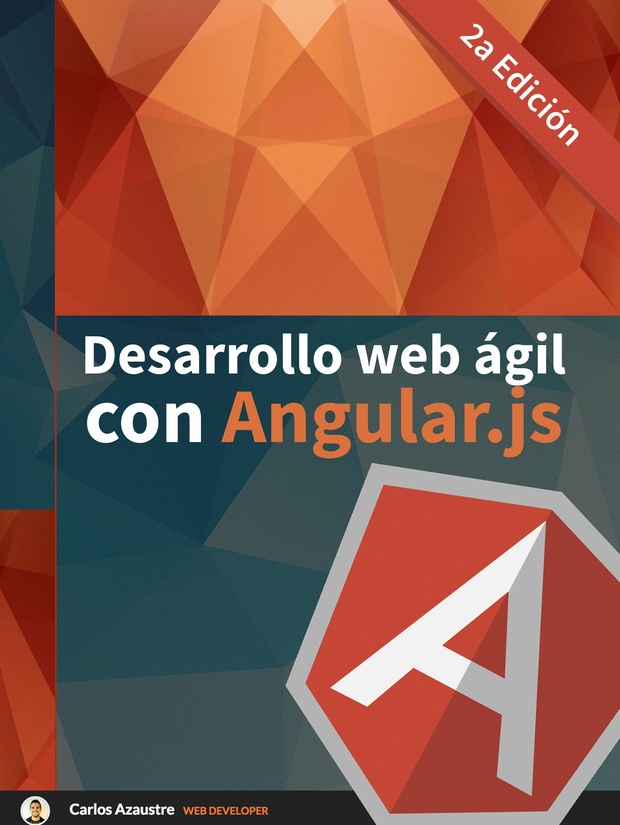 Desarrollo web ágil con AngularJS