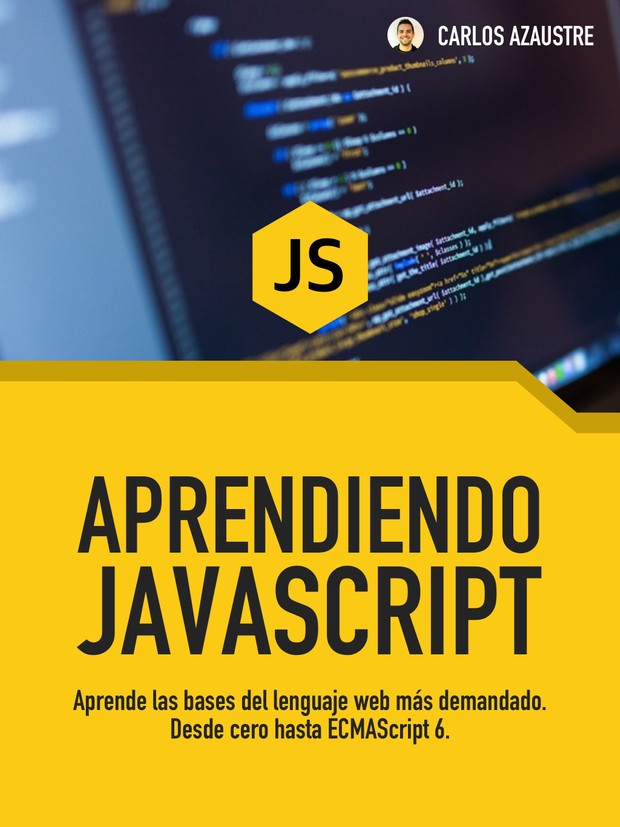 Aprendiendo JavaScript