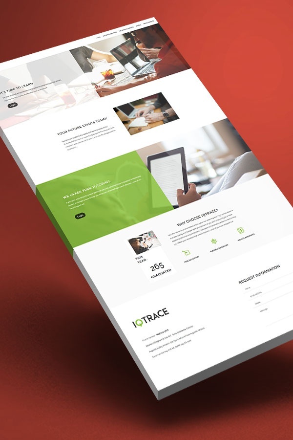 iqtrace