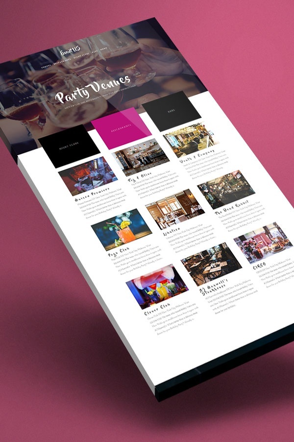 EVENTUS
