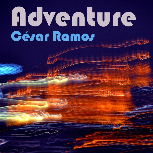 Adventure by César Ramos (9 tracks)